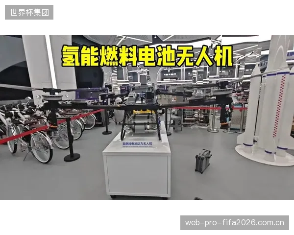 氢燃料电池的普及将替代高山基站的传统供电模式，改变无人机网络的续航瓶颈